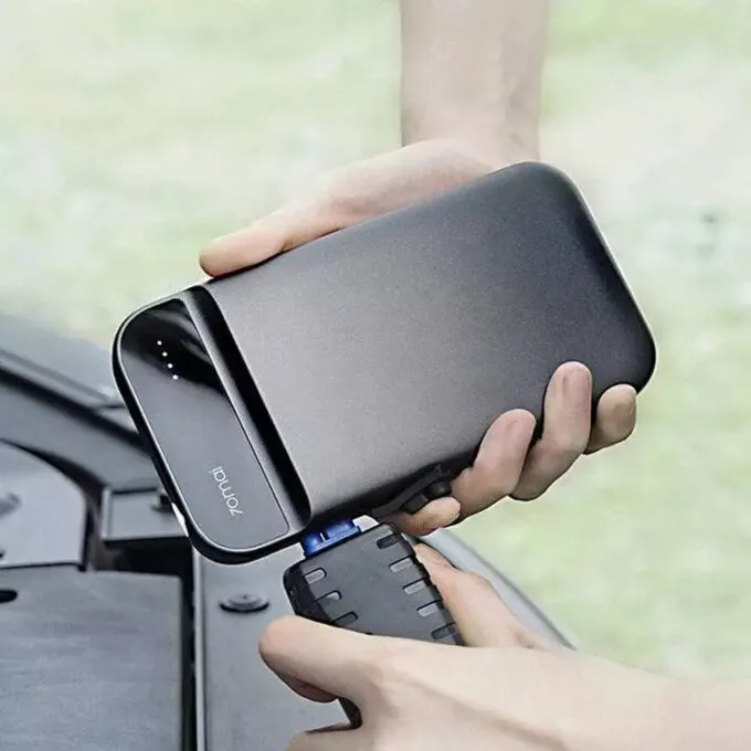 Xiaomi 70mai Jump Starter