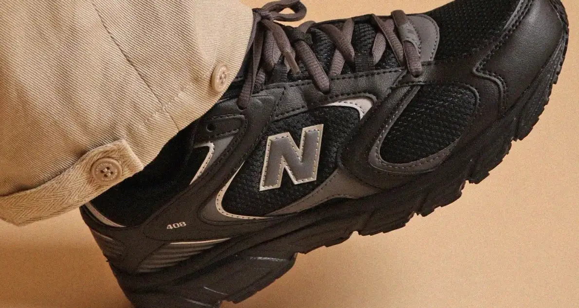 Эти кроссовки от New Balance недооценивают. 3 модели, к которым стоит присмотреться