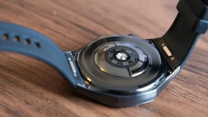 Huawei Watch GT 6 Pro