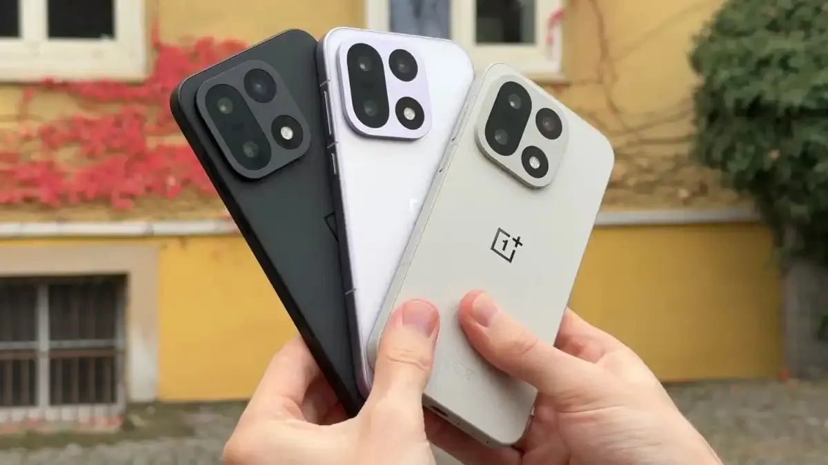 5 лучших смартфонов OnePlus в 2026 году. Настоящие убийцы флагманов