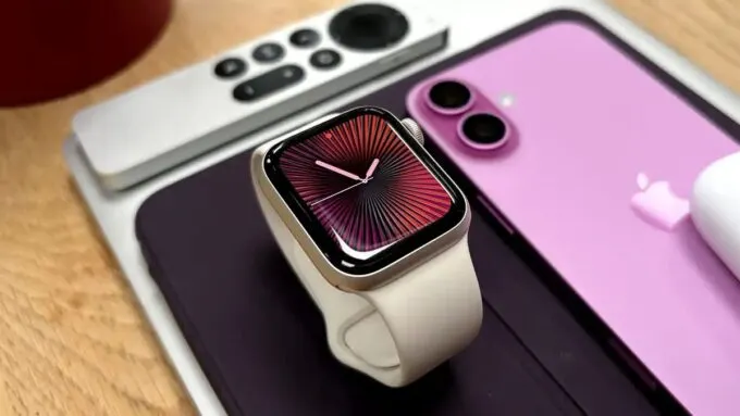 Apple Watch SE 3