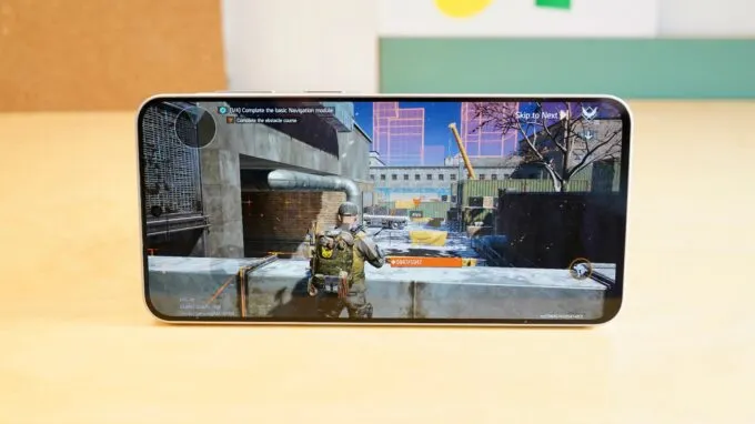 Samsung Galaxy A57