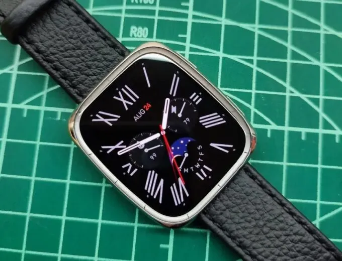 Amazfit Active 2S