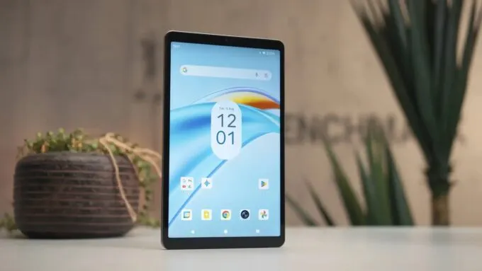 Honor Pad X7