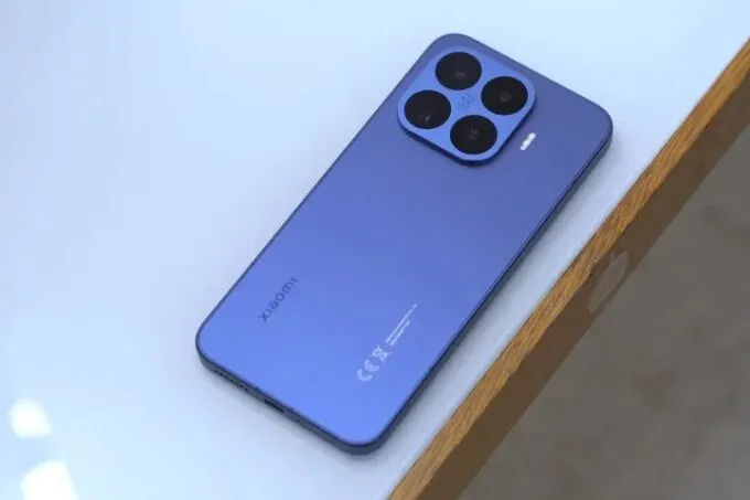 Xiaomi 17T Pro