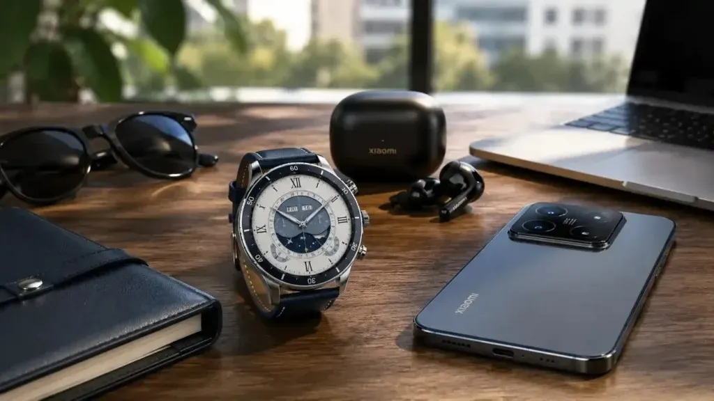 5 недорогих, но стильных моделей смарт-часов. От новинки Realme до хита Huawei