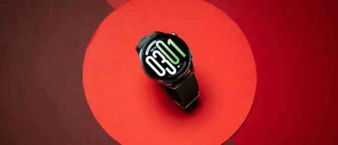 Xiaomi Watch 5