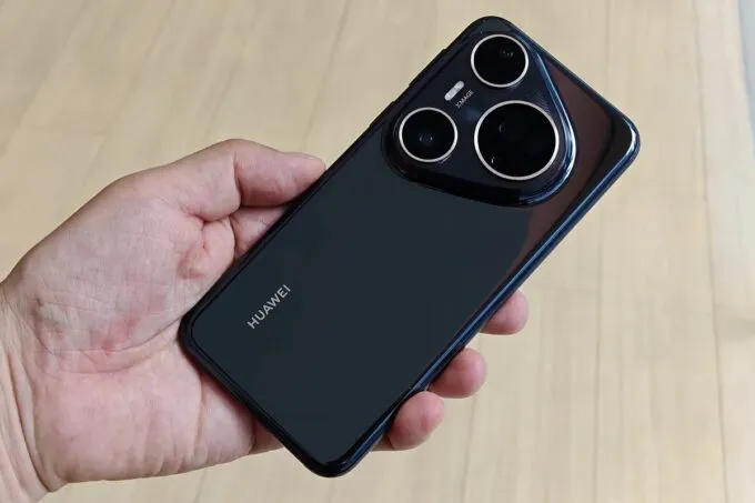 Huawei Pura 80 Ultra