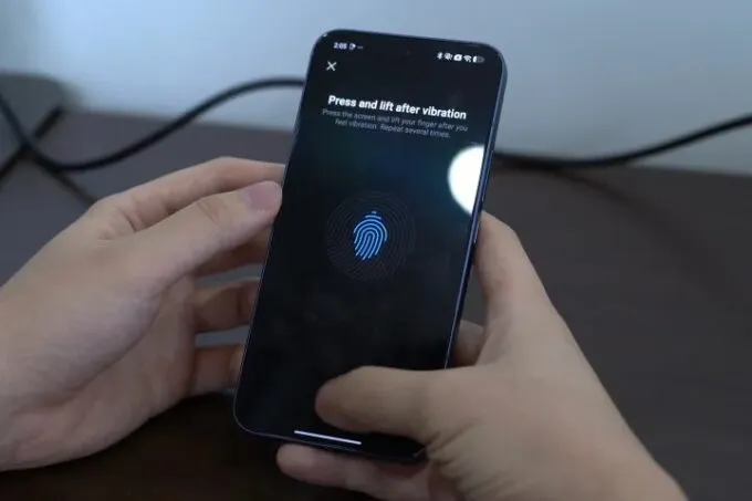 Xiaomi 17