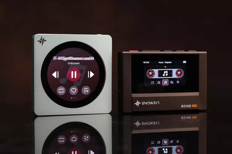Нашли 2 шикарных плеера FiiO для аудиофилов. Они перевернут ваше представление о качественном звуке