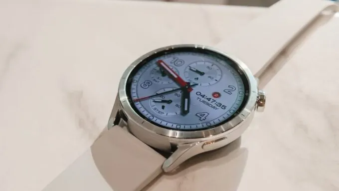 Xiaomi Watch S5