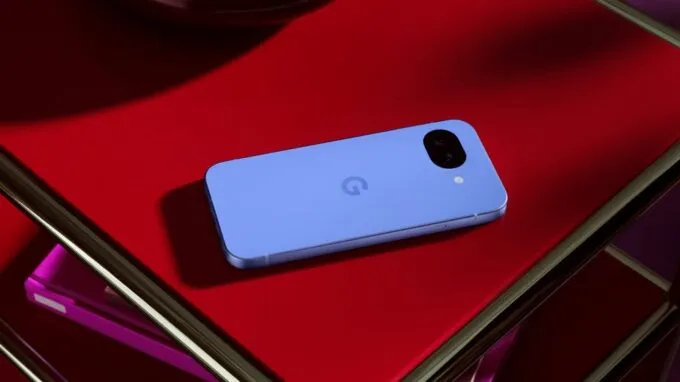 Google Pixel 10a