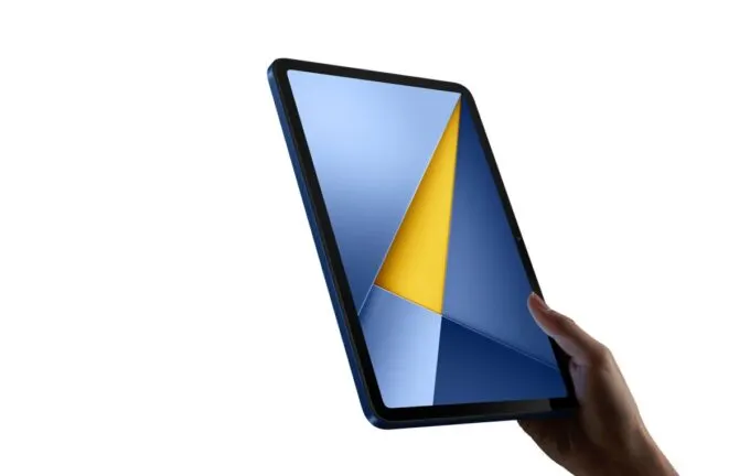 Xiaomi Poco Pad C1