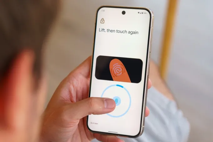 Google Pixel 10a