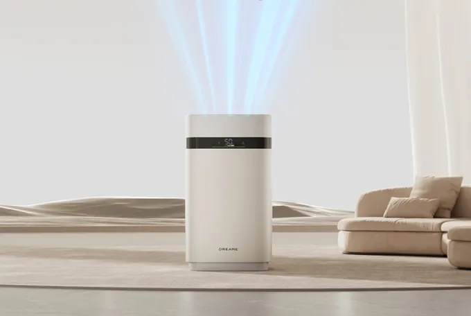 Dreame H40