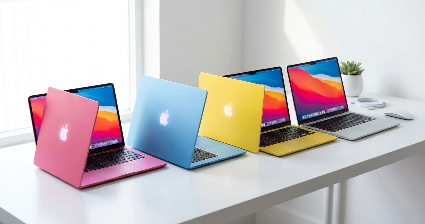Каким будет MacBook Neo 2? Новая версия бюджетного ноутбука получит важнейший апгрейд