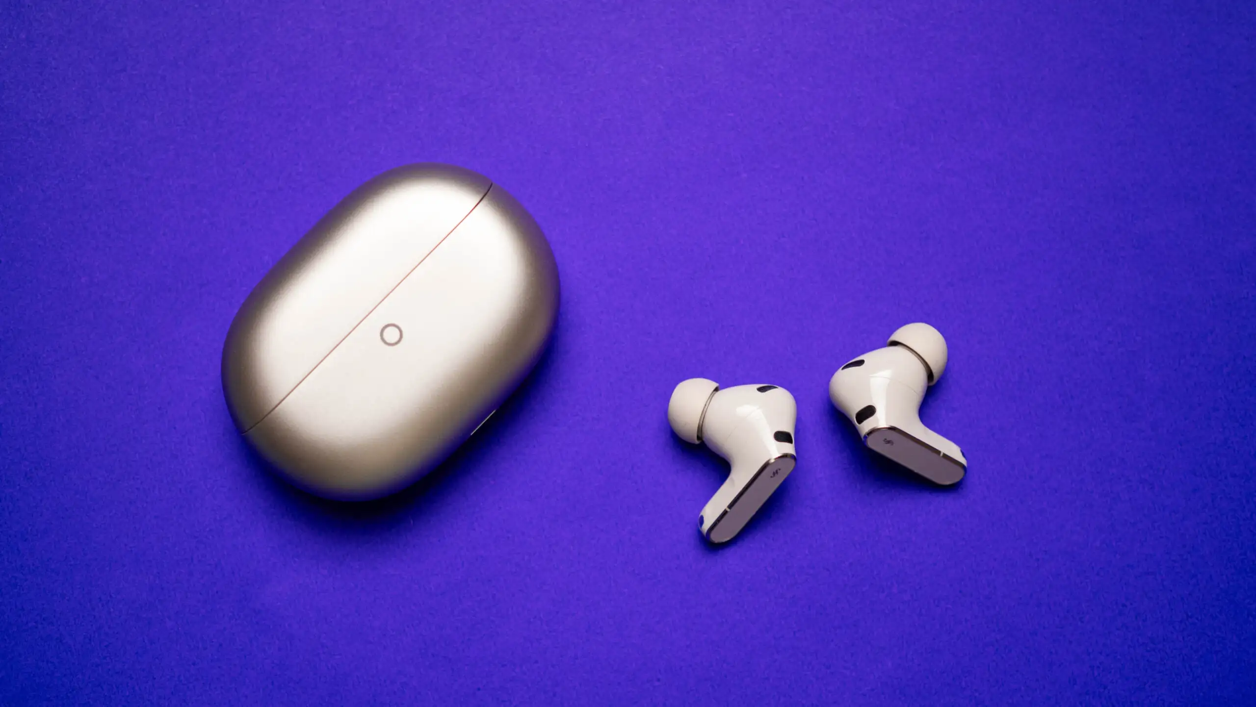 Эти наушники Huawei — настоящие убийцы AirPods Pro 3. Мы знаем, где приобрести их с максимальной выгодой 