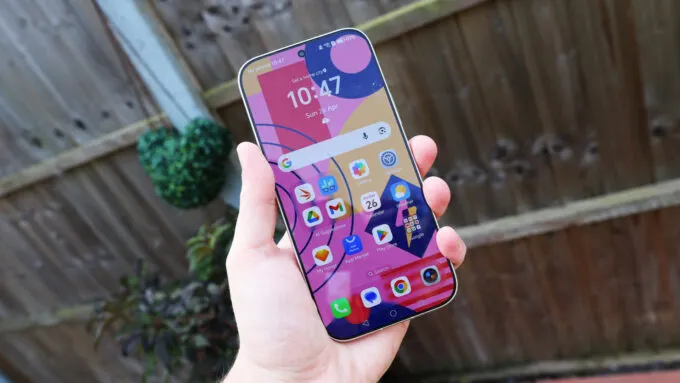 Honor 600