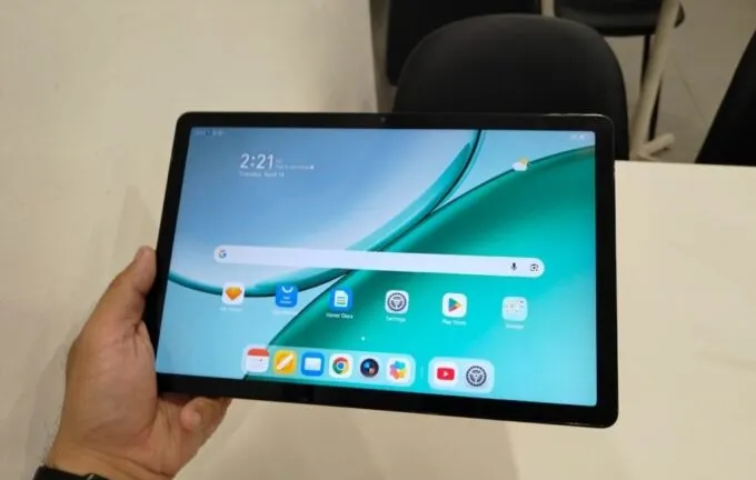 Honor Pad X8b