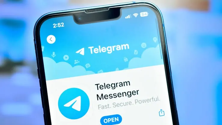 Telegram жестко перегревает iPhone. И что делать?