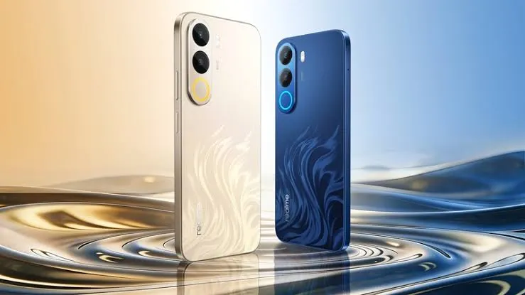 7 главных впечатлений от realme C100x. Это неубиваемый бюджетник с гигантским аккумулятором