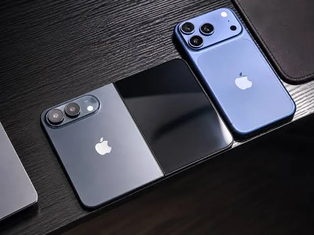 Почему iPhone Ultra провалится? Три причины, по которым складной смартфон Apple будет никому не нужен