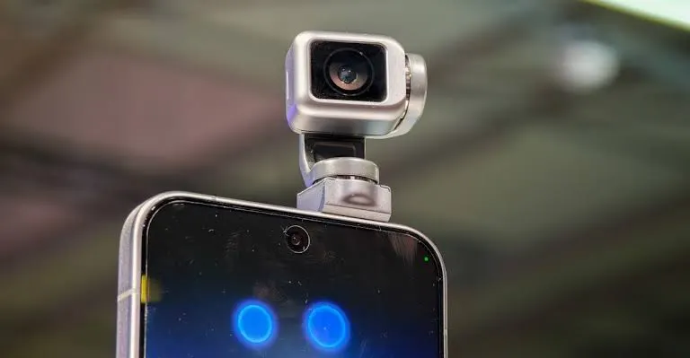 Что мы знаем о Honor Robot Phone? Скоро смартфон с выдвижной камерой появится в продаже