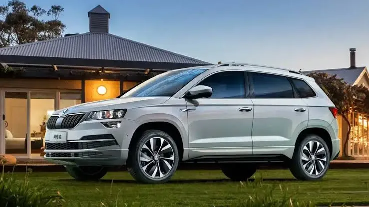 Легендарный кроссовер Skoda вернулся в Россию. Цены по меркам 2026 года вполне адекватные