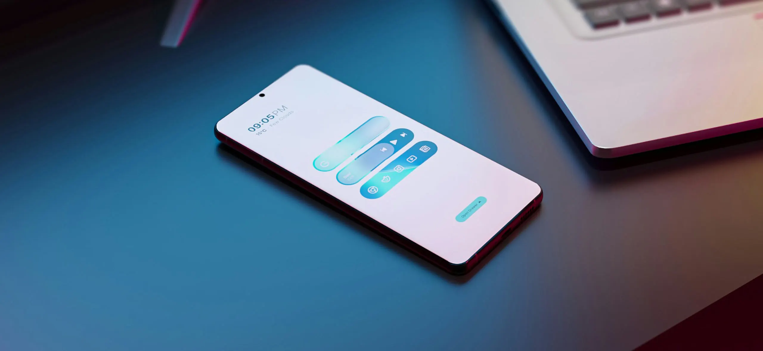 Какая оболочка Android самая удобная? Эксперты сравнили HyperOS, One UI и другие популярные прошивки