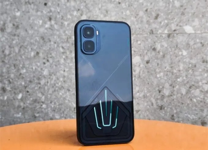 Infinix GT 50 Pro