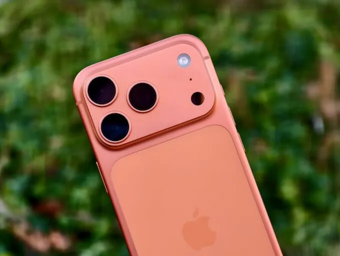 iPhone 17 Pro
