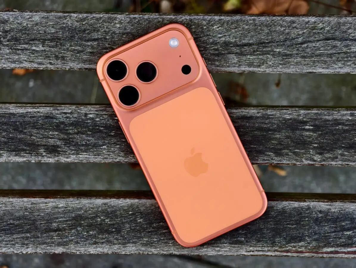 Нашли лучшую цену на iPhone 17 Pro. Это лучший компакт Apple в 2026 году 
