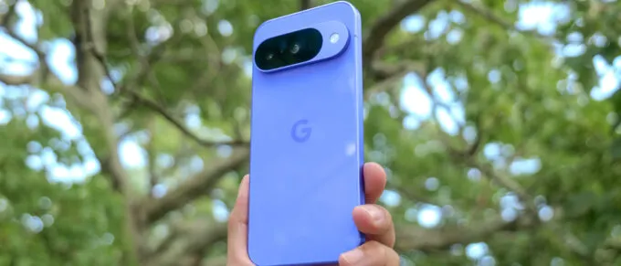 Google Pixel 10