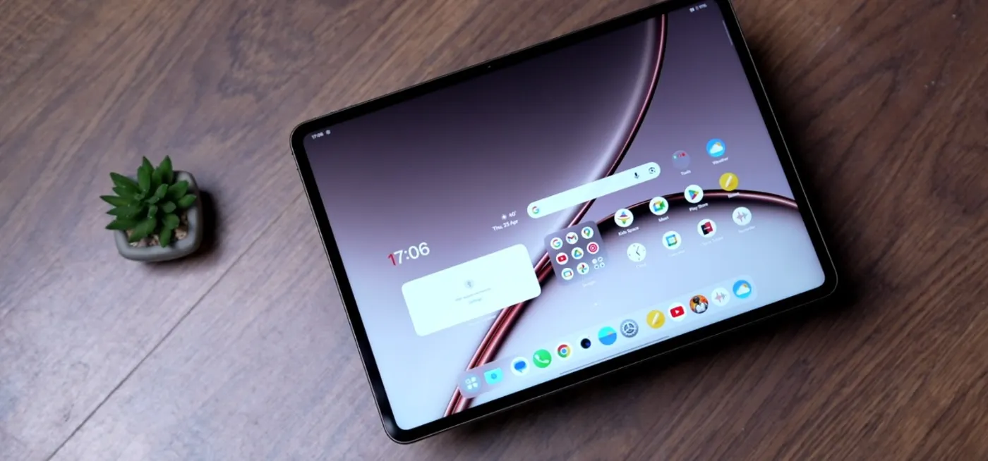 Этот OnePlus — настоящий убийца iPad. Его уже можно урвать с жирной скидкой