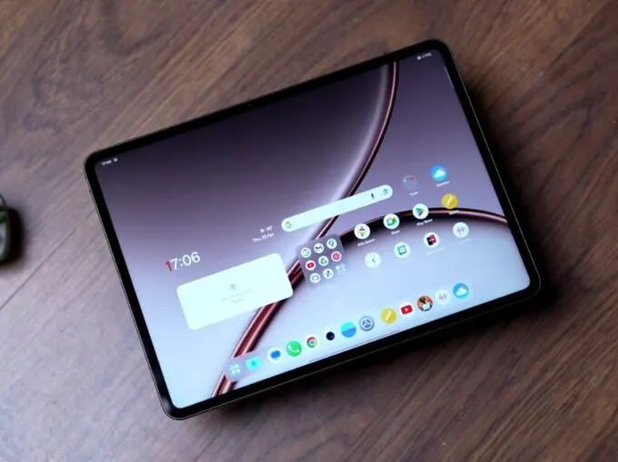 OnePlus Pad 4