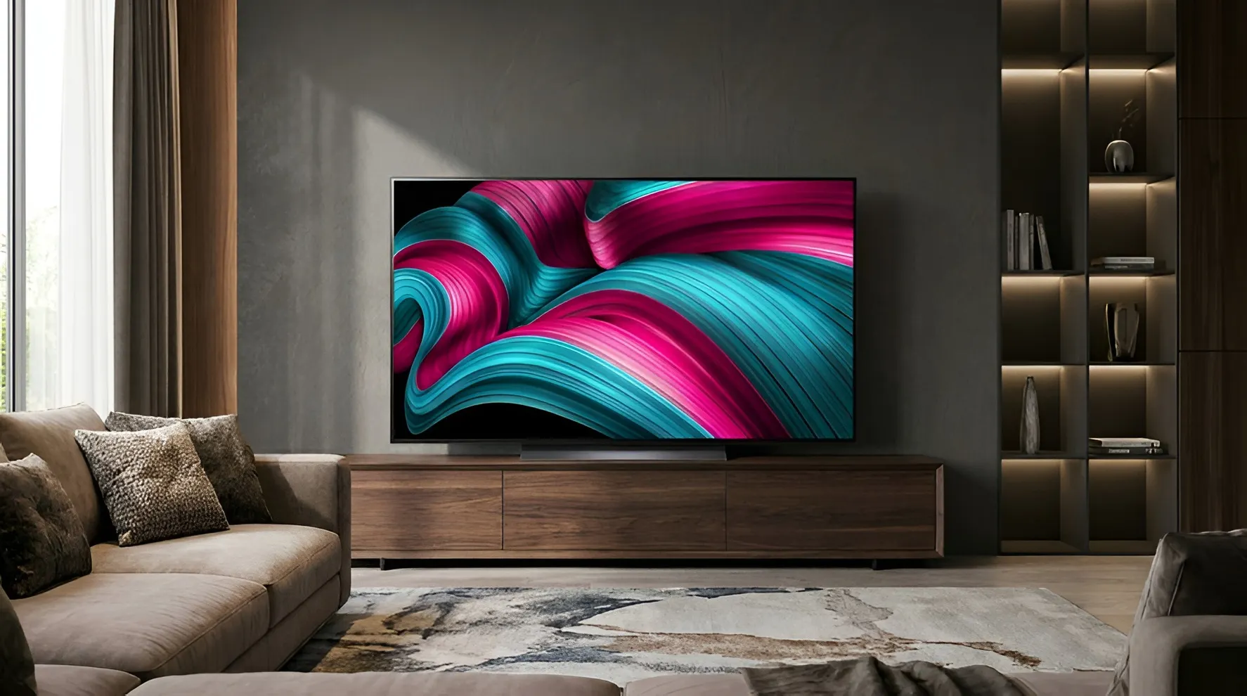 Эти 8 телевизоров стоят дешевле, чем должны. От копеечного Xiaomi до огромного TCL