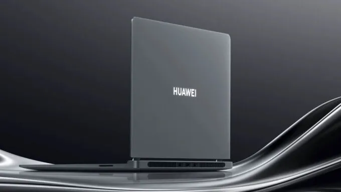 Huawei MateBook GT 14