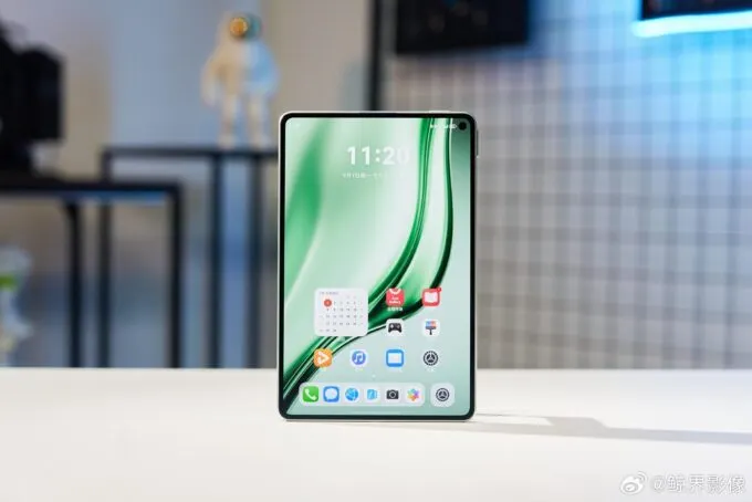 Huawei MatePad Mini