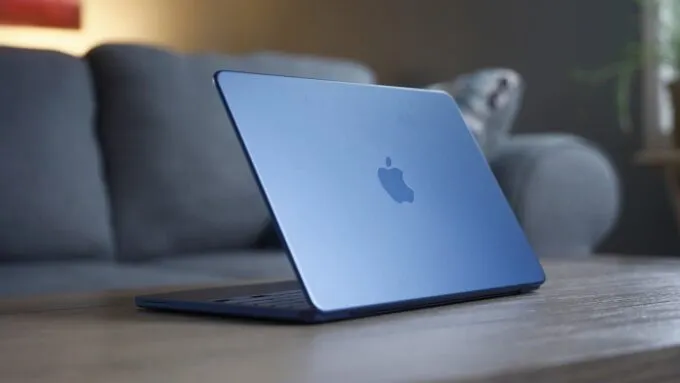 MacBook Neo
