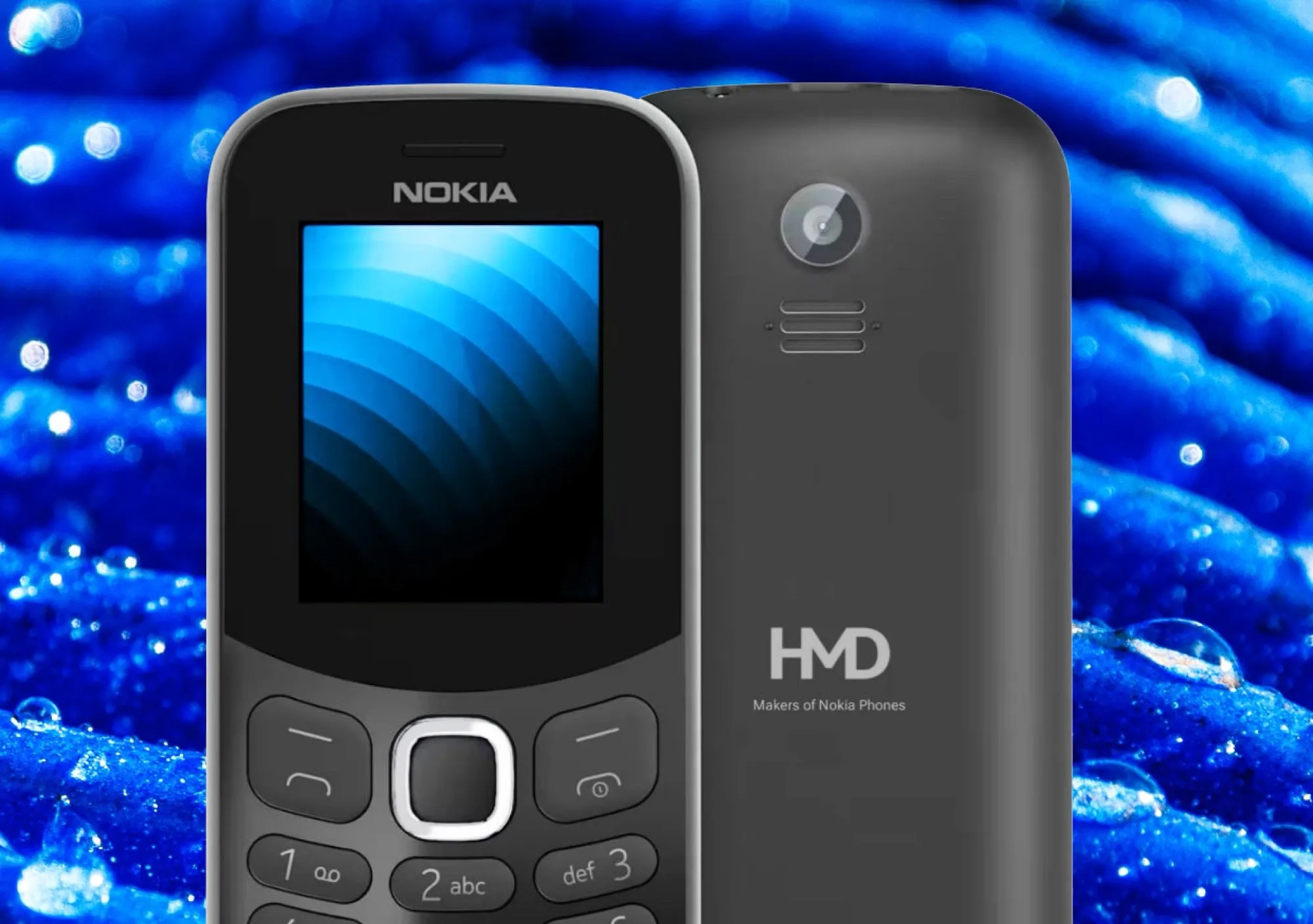 Nokia выпустит кнопочный телефон, который станет хитом. Это легендарный кирпич с фонариком