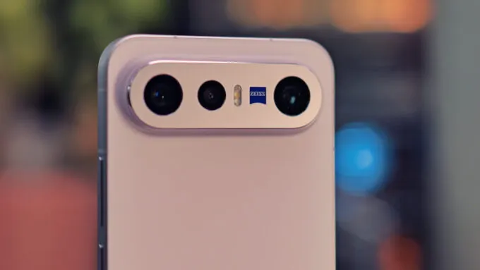 Vivo X300 FE
