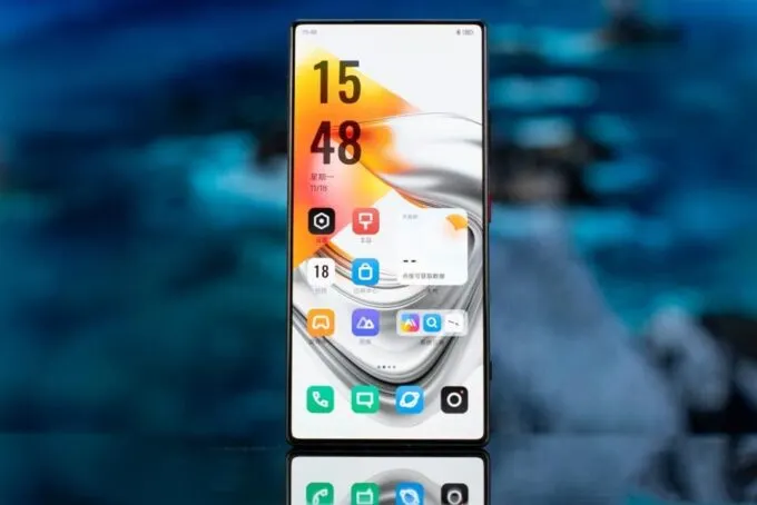 ZTE Nubia Z80 Ultra