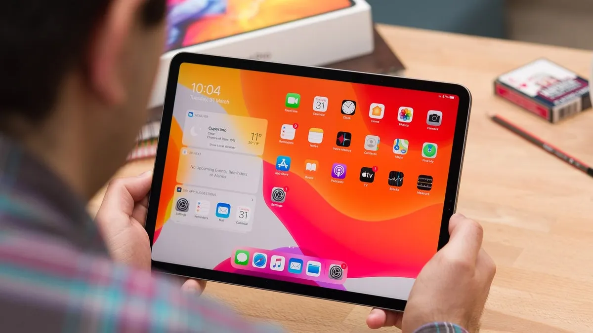 Эксперты назвали 4 лучших iPad. Эти планшеты закрывают 99% потребностей юзеров