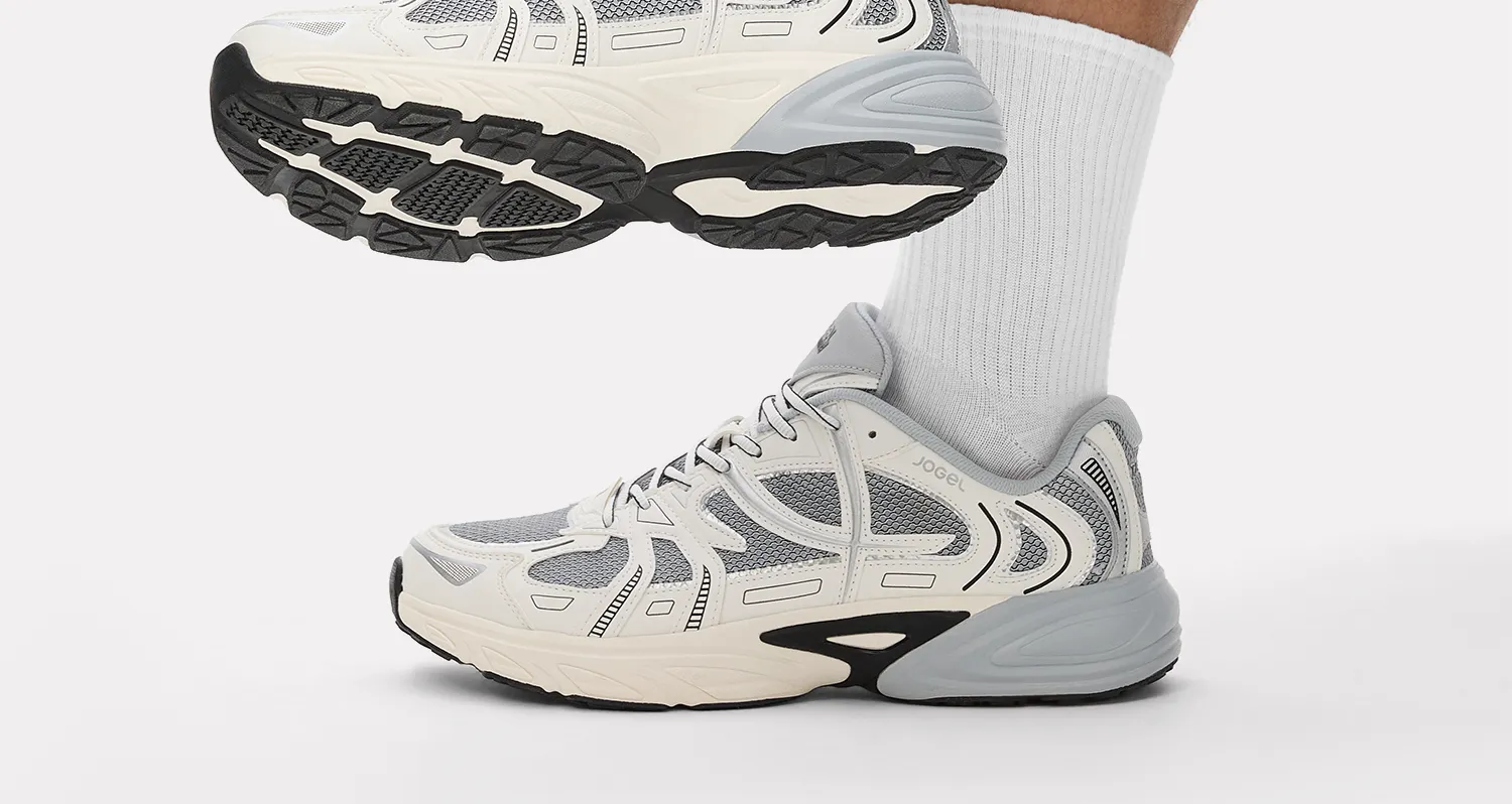 Эти кроссовки из России – бюджетная замена adidas. Вот самые стильные модели