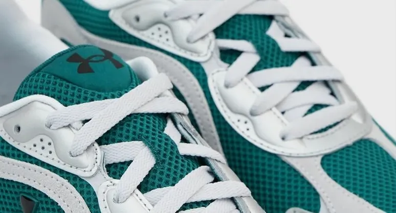 Кроссовки от Under Armour не хуже Nike. Какие модели стоит брать?
