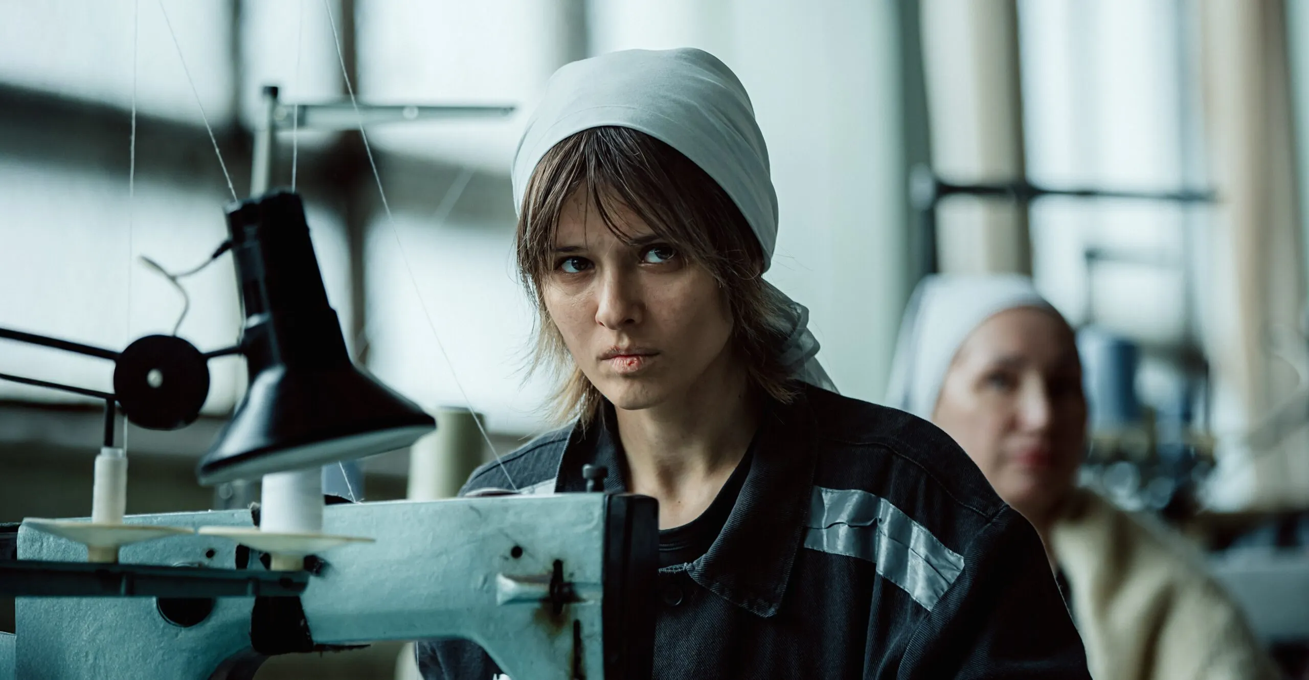 «Холод» – самый жуткий сериал года. Почему нужно включать триллер с Любовью Аксеновой?