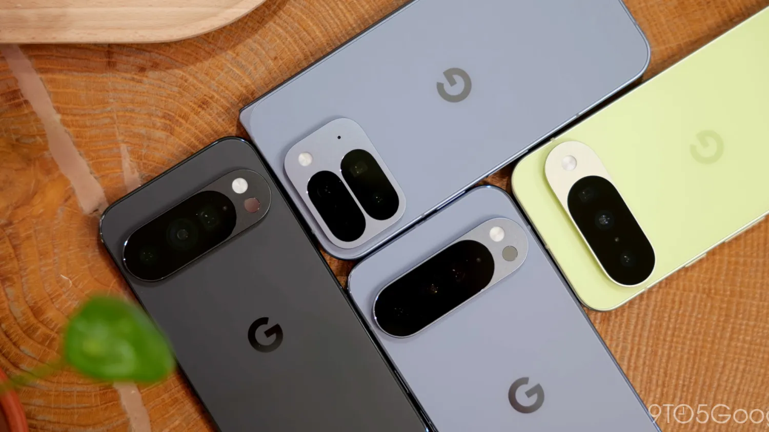 Google поднимает цены на все свои смартфоны. Apple – следующая?