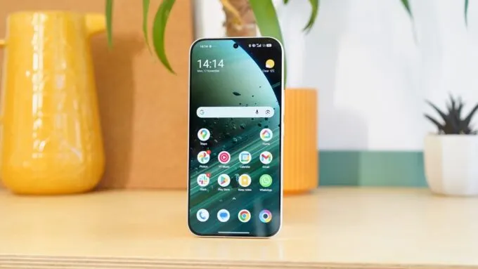 Xiaomi Poco F8 Ultra
