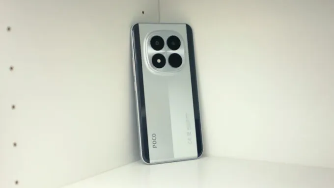 Xiaomi Poco M8 Pro