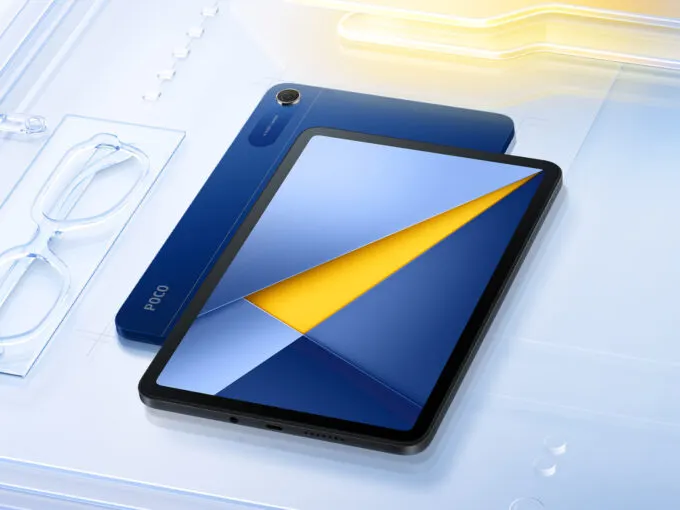 Xiaomi Poco Pad C1